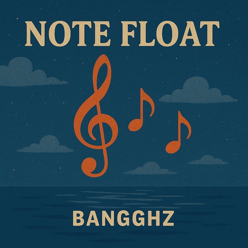 Note Float