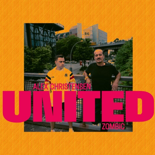 United (Extended Mix)