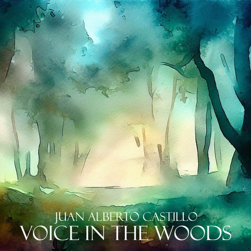 Voice in the Woods