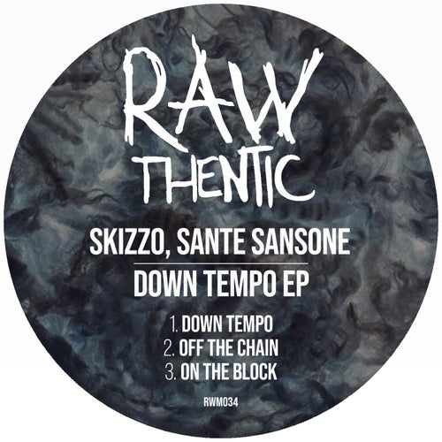 Down Tempo EP