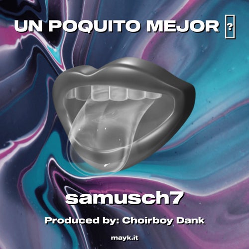 UN POQUITO MEJOR