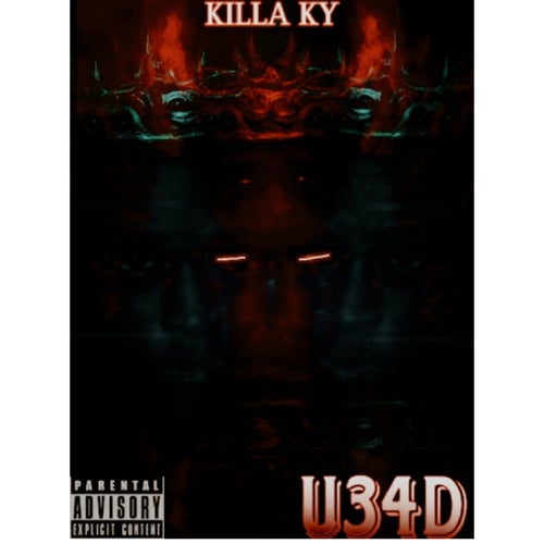 U34D