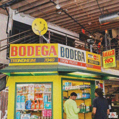 Nattmat (Bodega)