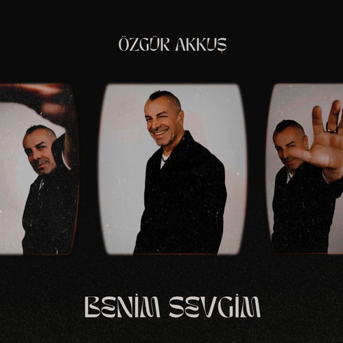 Benim Sevgim