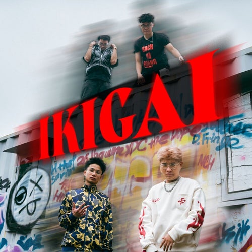 IKIGAI