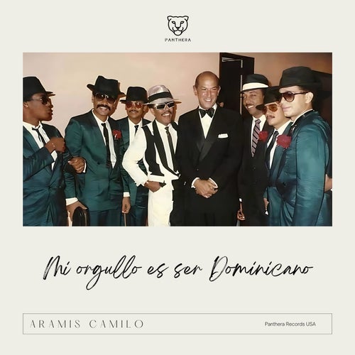 Mi Orgullo es ser Dominicano
