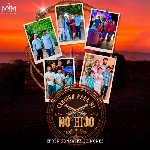 Canción Para Mi No Hijo