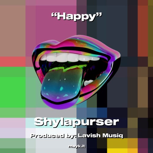 Happy