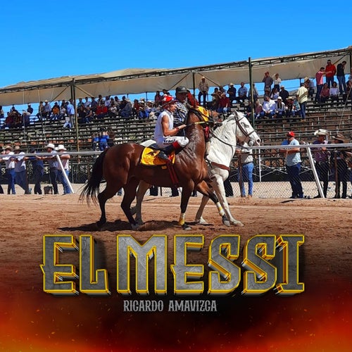 El Messi (En Vivo)