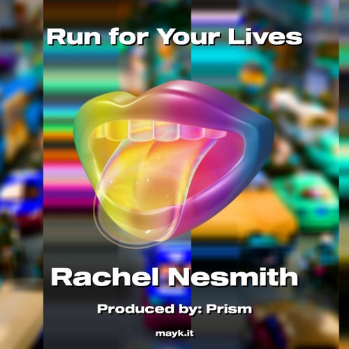 Run for Your Lives