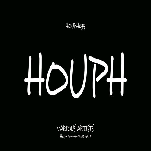 Houph Summer Vibes Vol. 1