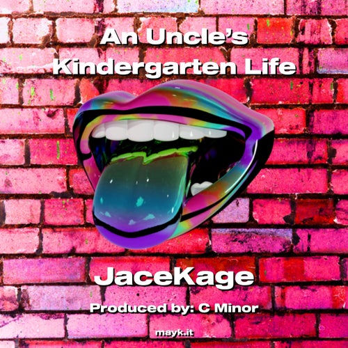 An Uncle’s  Kindergarten Life