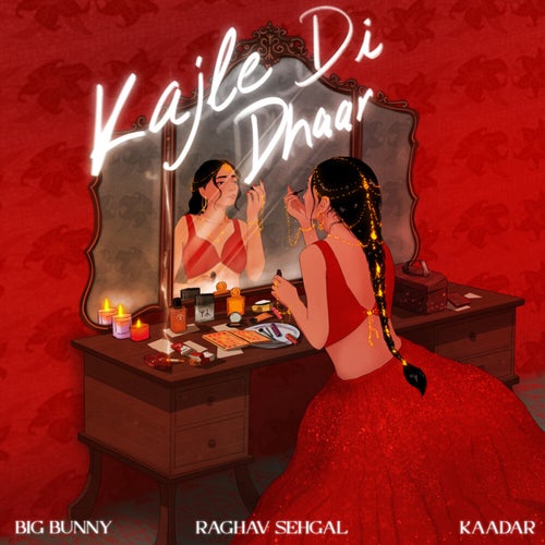 Kajle Di Dhaar