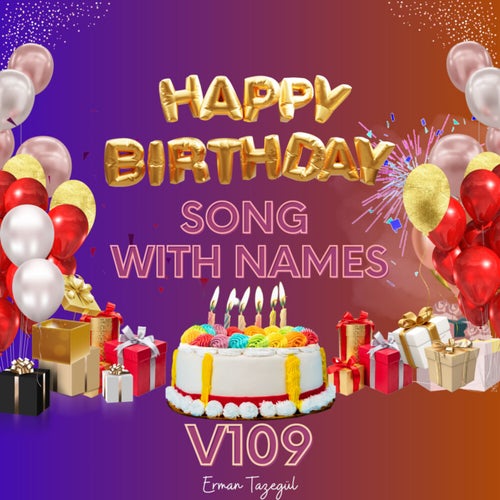 Happy Birthday Ivana