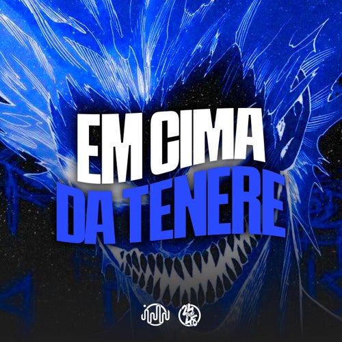 Em Cima da Tenere