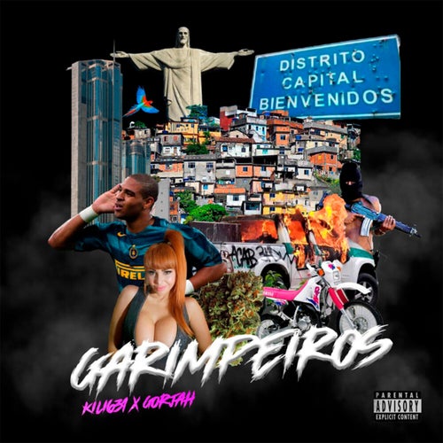 Garimpeiros