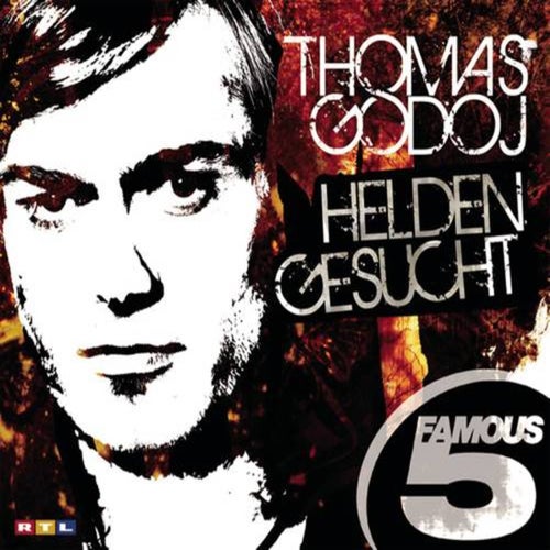 Helden gesucht - Famous 5