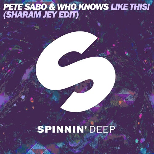 Release of the week