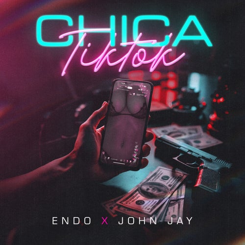 Chica TikTok