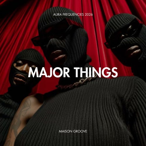 Major Things
