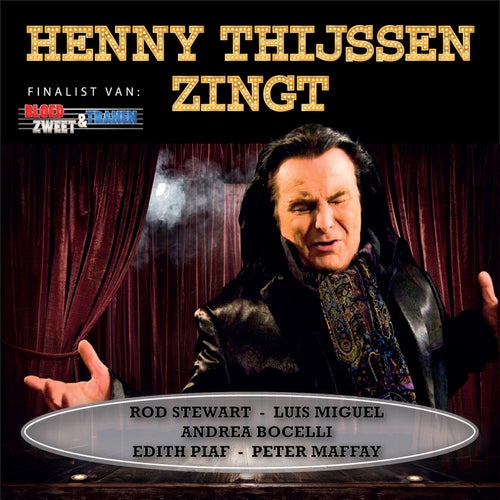 Henny Thijssen Zingt