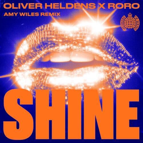 SHINE (Amy Wiles Remix)