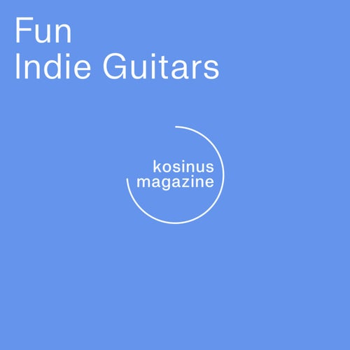 Fun Indie Guitars