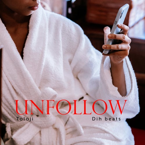 Unfollow