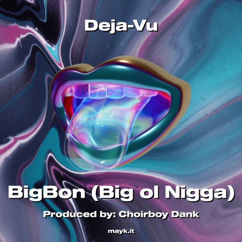 Deja-Vu