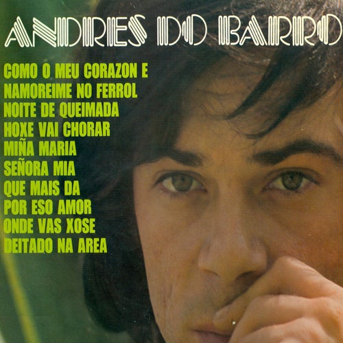 Como O Meu Corazon E
