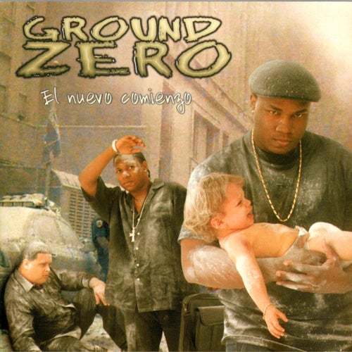 Ground Zero El Nuevo Comienzo
