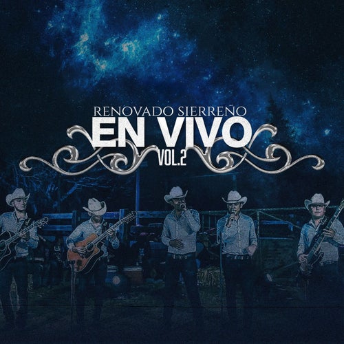 En Vivo, Vol. 2