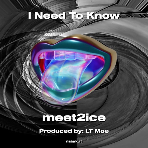 I Need To Know