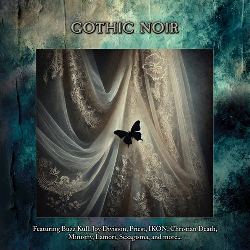 Gothic Noir