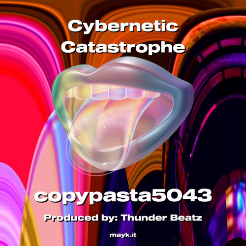 Cybernetic Catastrophe