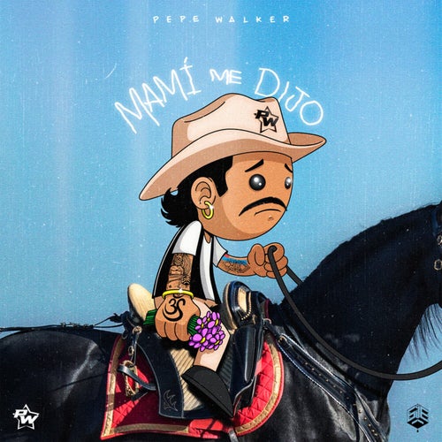 Mami Me Dijo