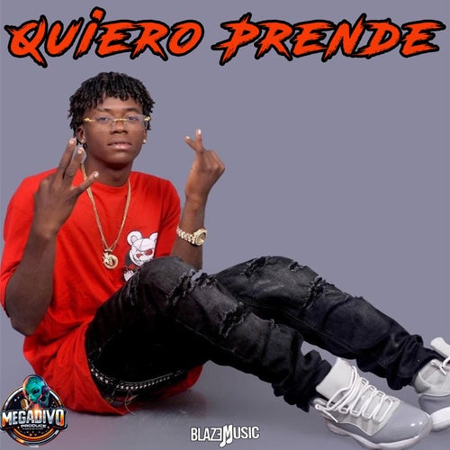 Quiero Prende