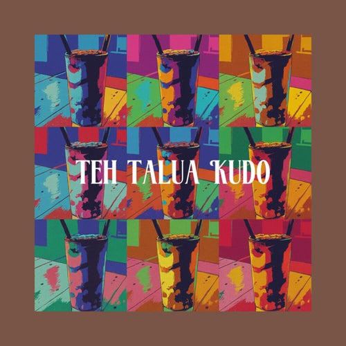 TEH TALUA KUDO