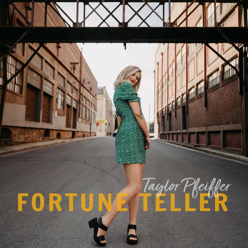 Fortune Teller