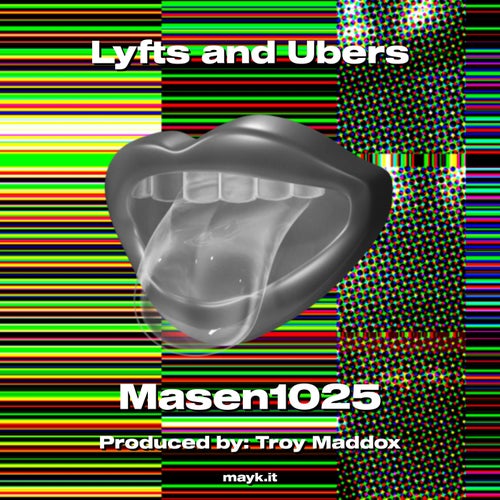 Lyfts and Ubers