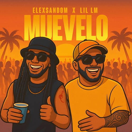 Muevelo