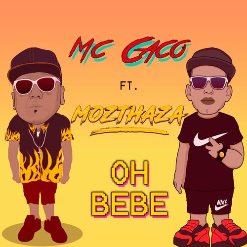 Oh Bebé
