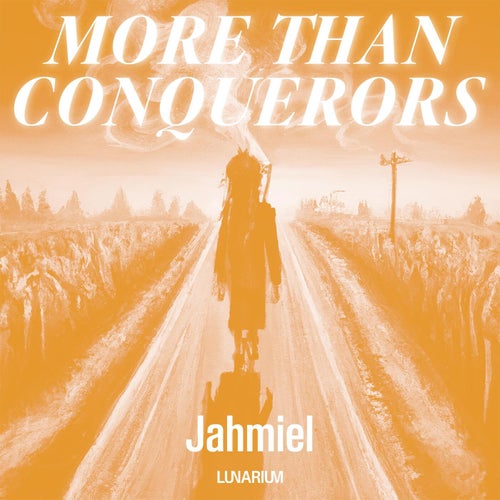 More Than Conquerors
