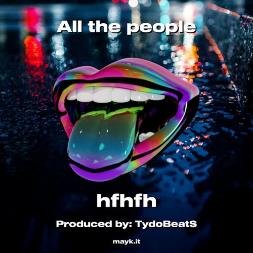 All the people