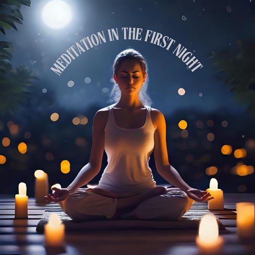 Meditation in the first night
