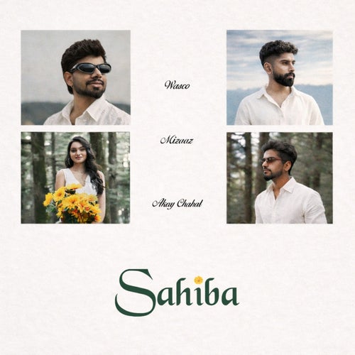 Sahiba