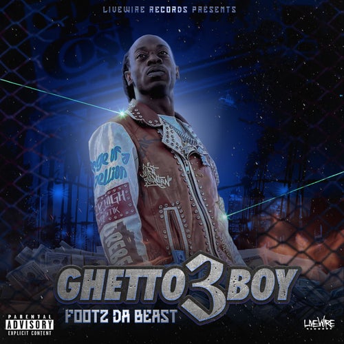 Ghetto Boy 3