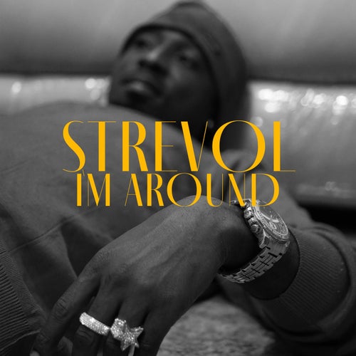 I'm Around