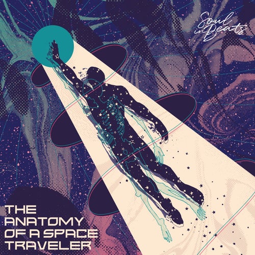 The Anatomy Of a Space Traveler