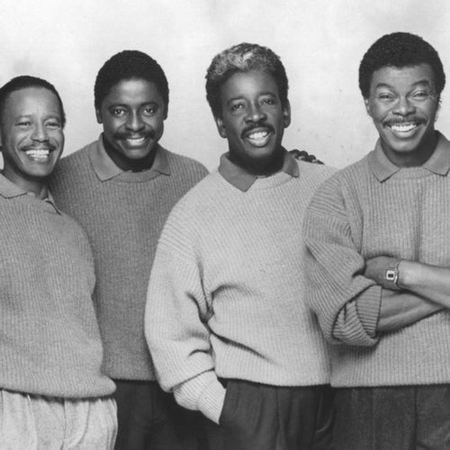 The Manhattans Profile